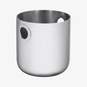 Christofle | Oh De Christofle Ice Bucket Stainless Steel