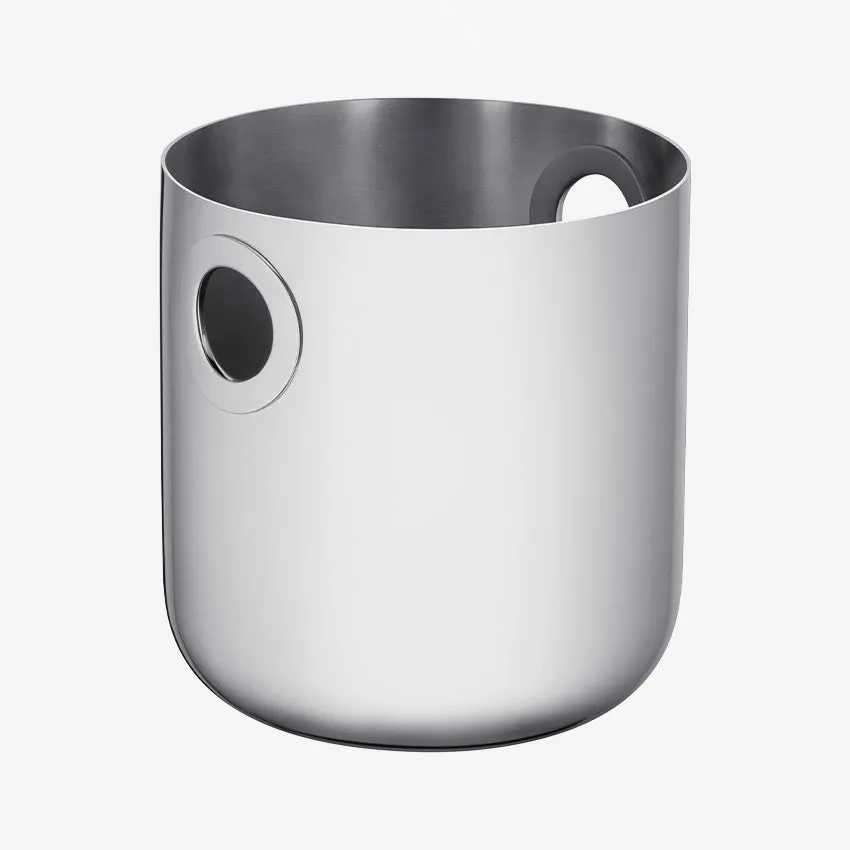 Christofle | Oh De Christofle Ice Bucket Stainless Steel