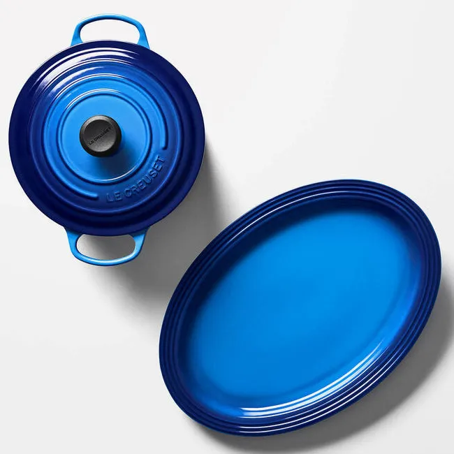Le Creuset | Classic Serving Platter