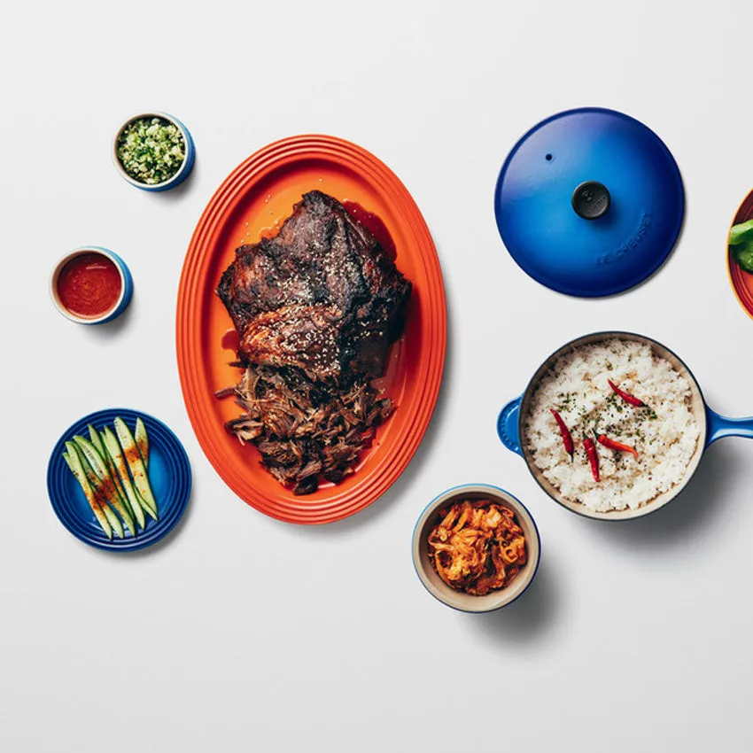Le Creuset | Classic Serving Platter
