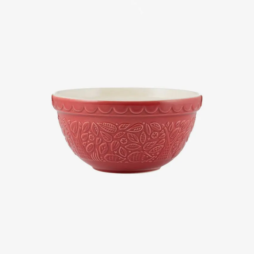 Mason Cash | Forest Mixing Bowl