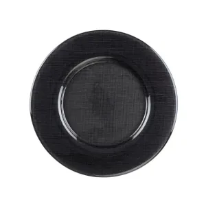 Villeroy & Boch | Verona Charger Plate - Black