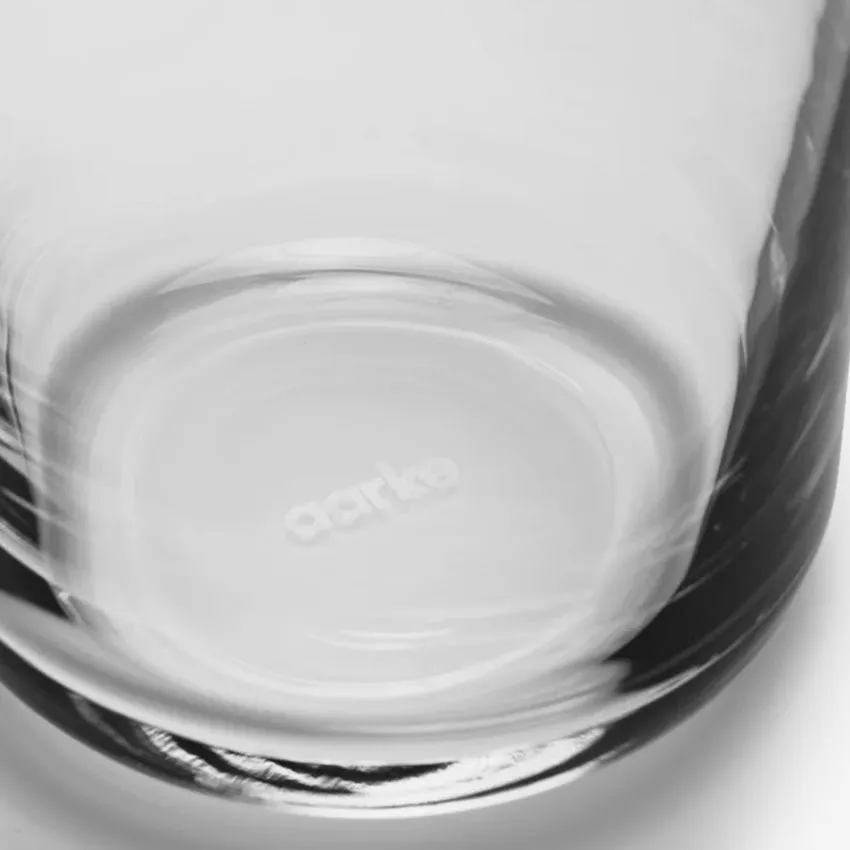 Aarke | Nesting Carafe & Mixing Spoon