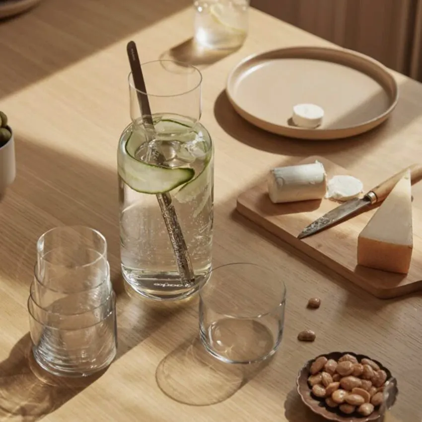 Aarke | Nesting Carafe & Mixing Spoon