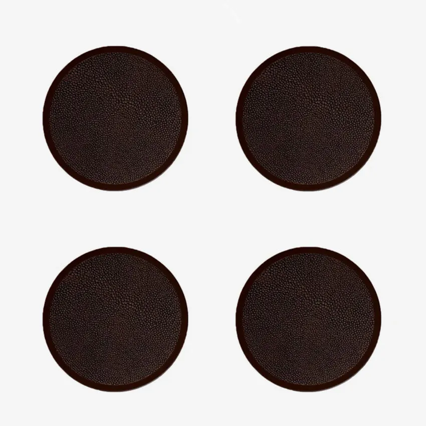 Addison Ross | Coasters - Set of 4