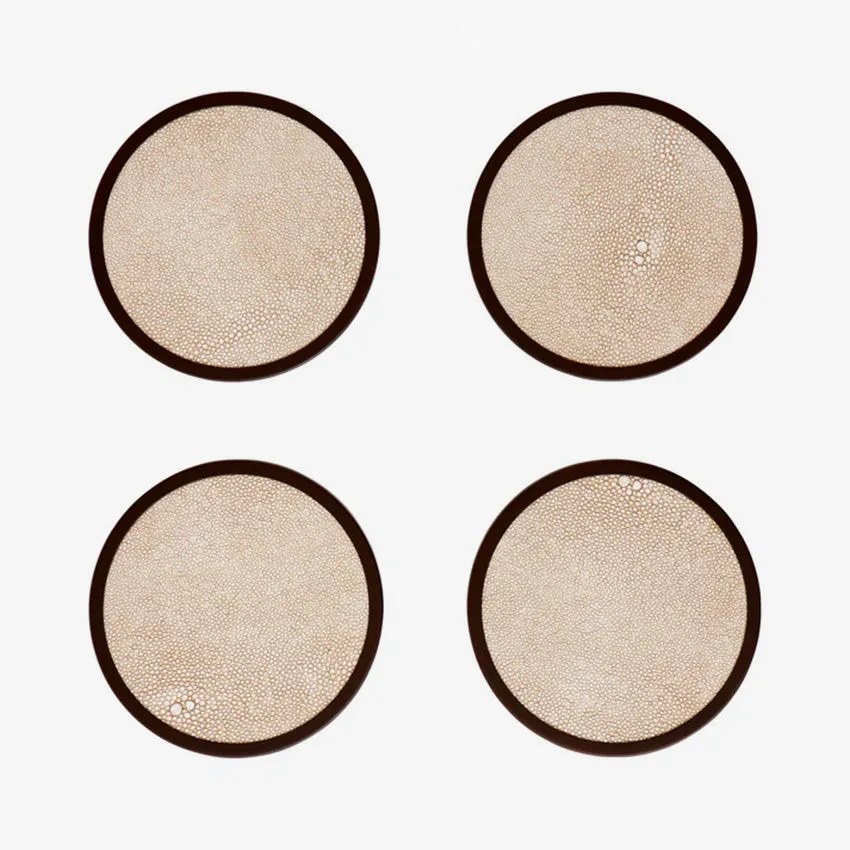 Addison Ross | Coasters - Set of 4