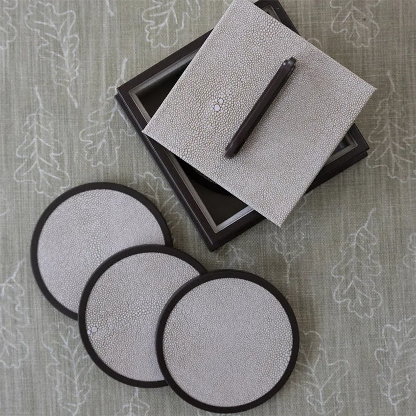 Addison Ross | Coasters - Set of 4