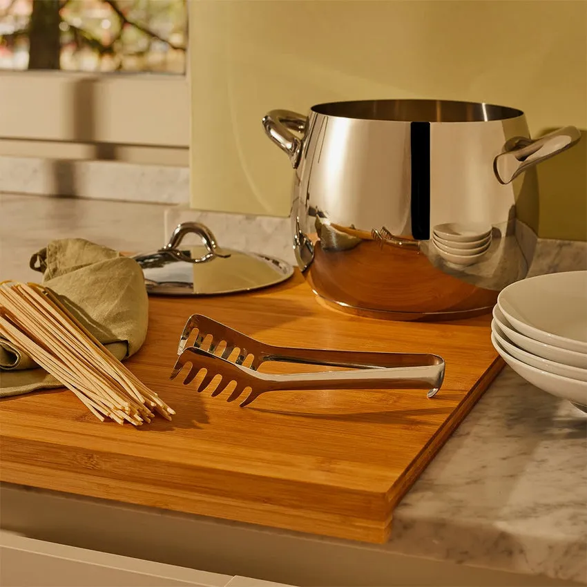 Alessi | 502 Spaghetti Tongs