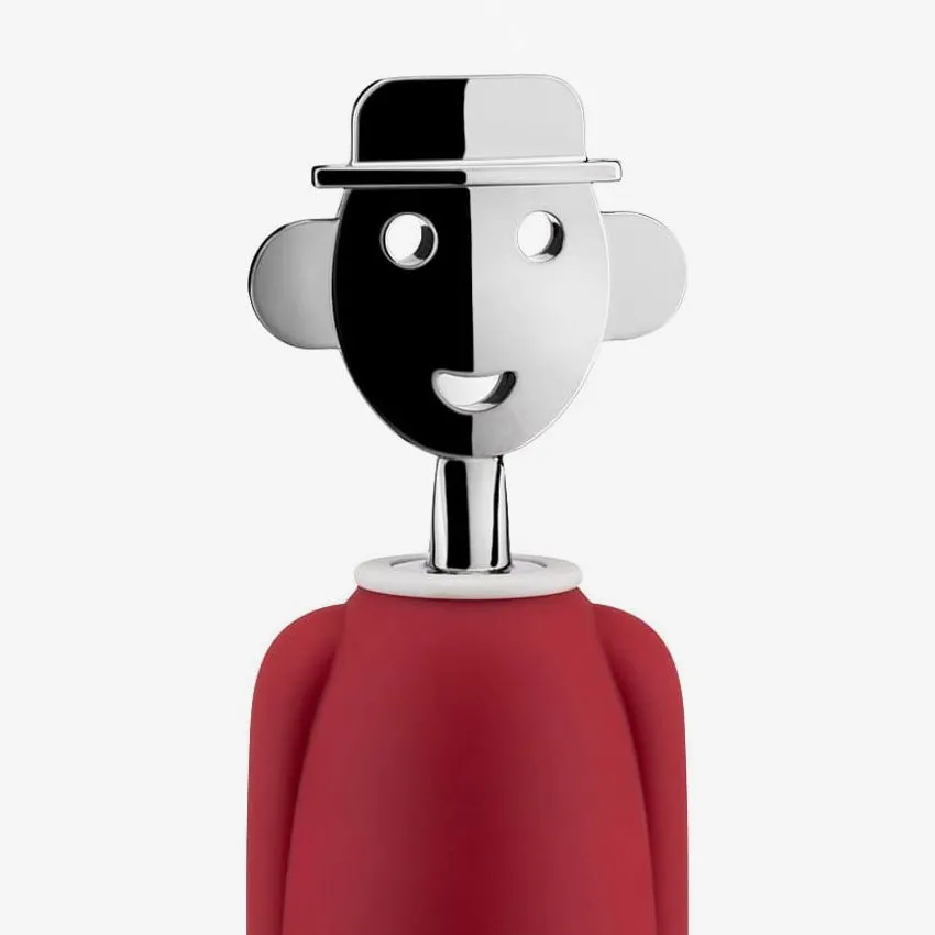 Alessi | Alessandro M Corkscrew