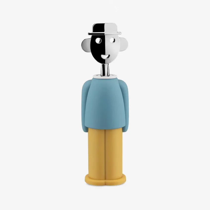 Alessi | Alessandro M Corkscrew