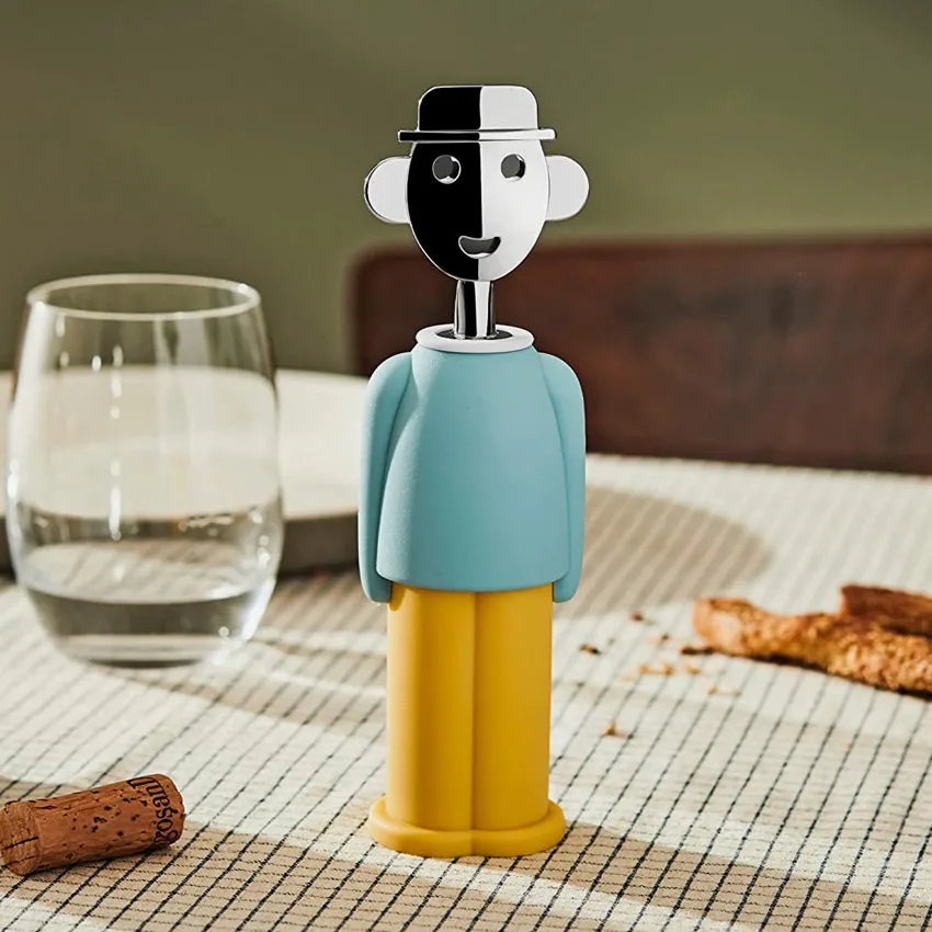 Alessi | Alessandro M Corkscrew