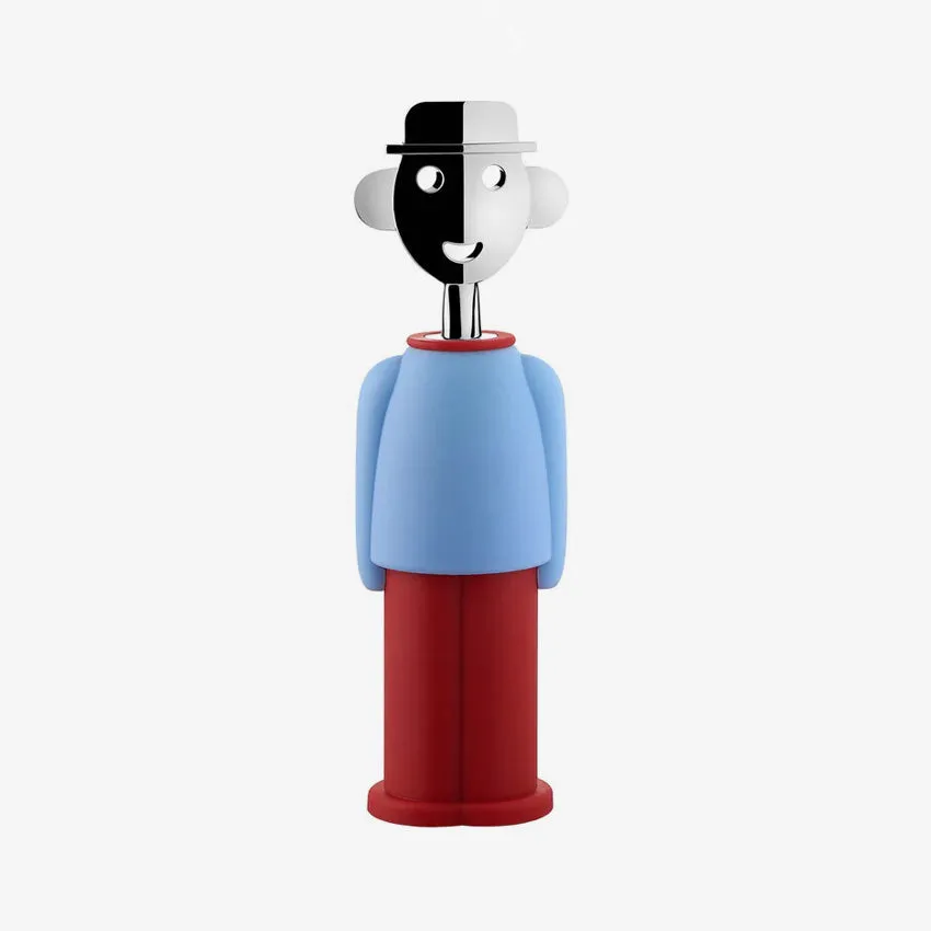 Alessi | Alessandro M Corkscrew