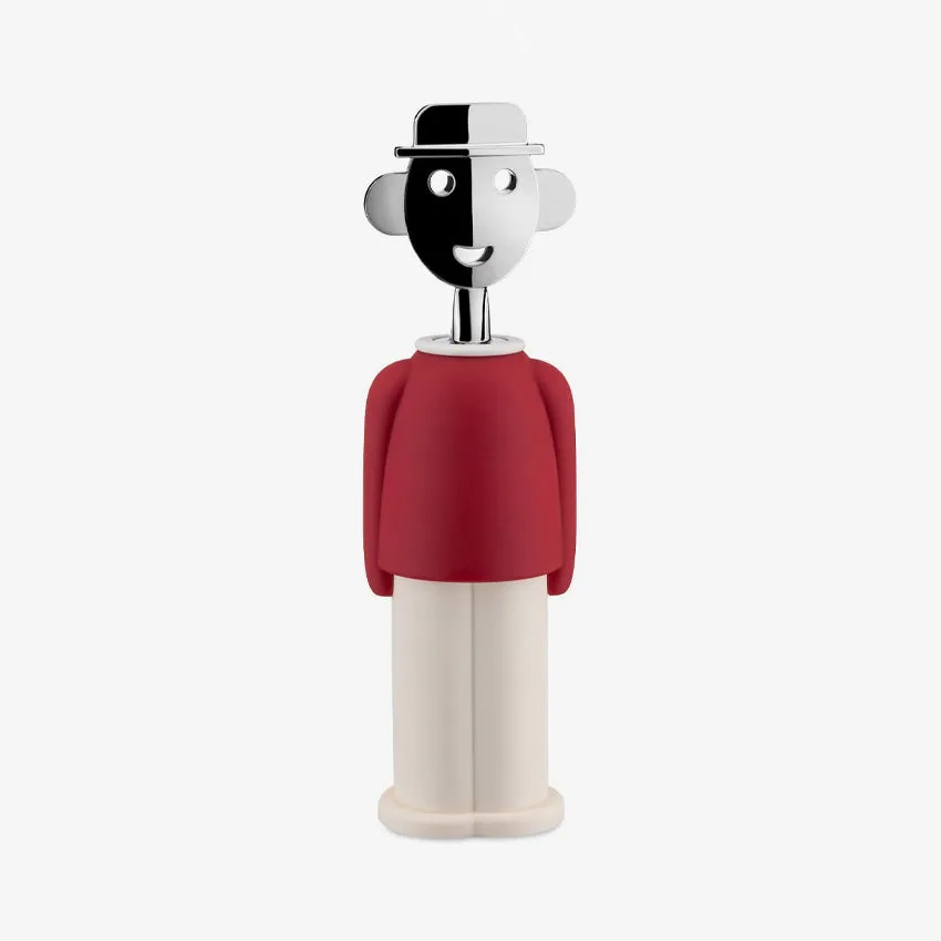 Alessi | Alessandro M Corkscrew