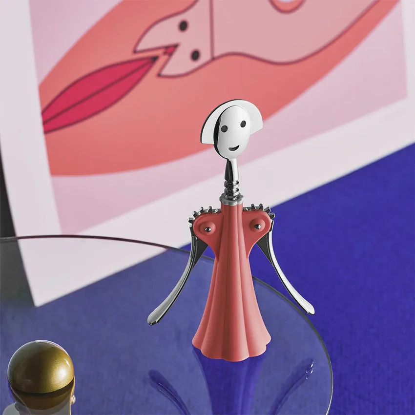 Alessi | Anna G Corkscrew