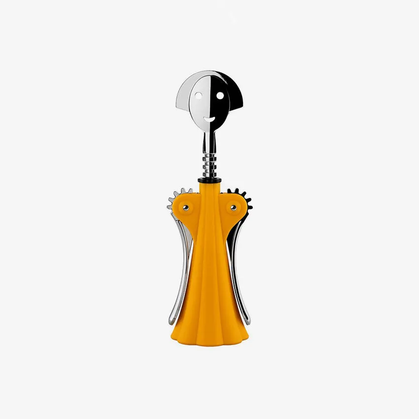 Alessi | Anna G Corkscrew