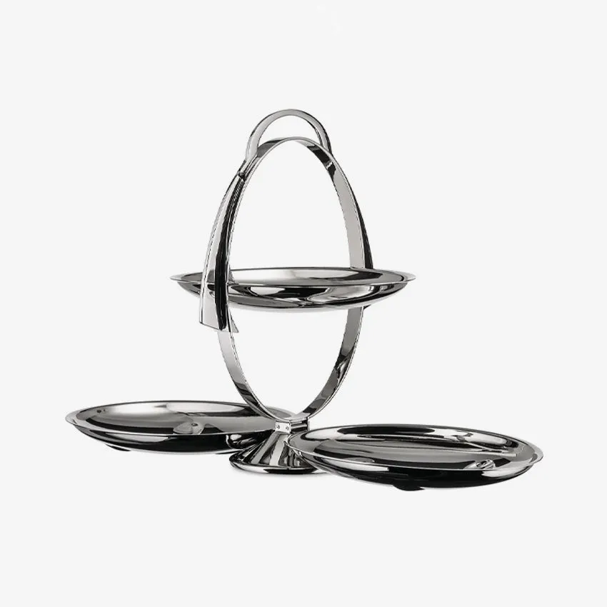 Alessi | Anna Gong Folding Cake Stand