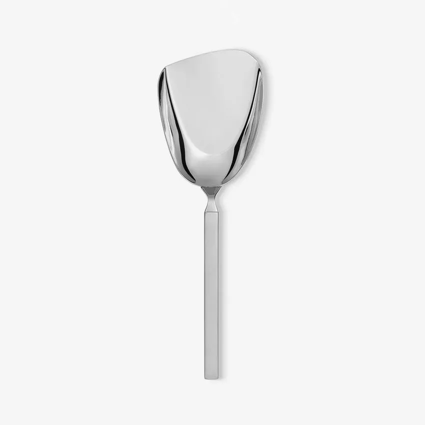 Alessi | Dry Risotto Serving Spoon/Spatula