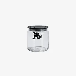 Alessi | Gianni Glass Box Storage Jar