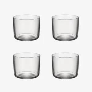 Alessi | Glass Family Red Wine Glass - Set of 4