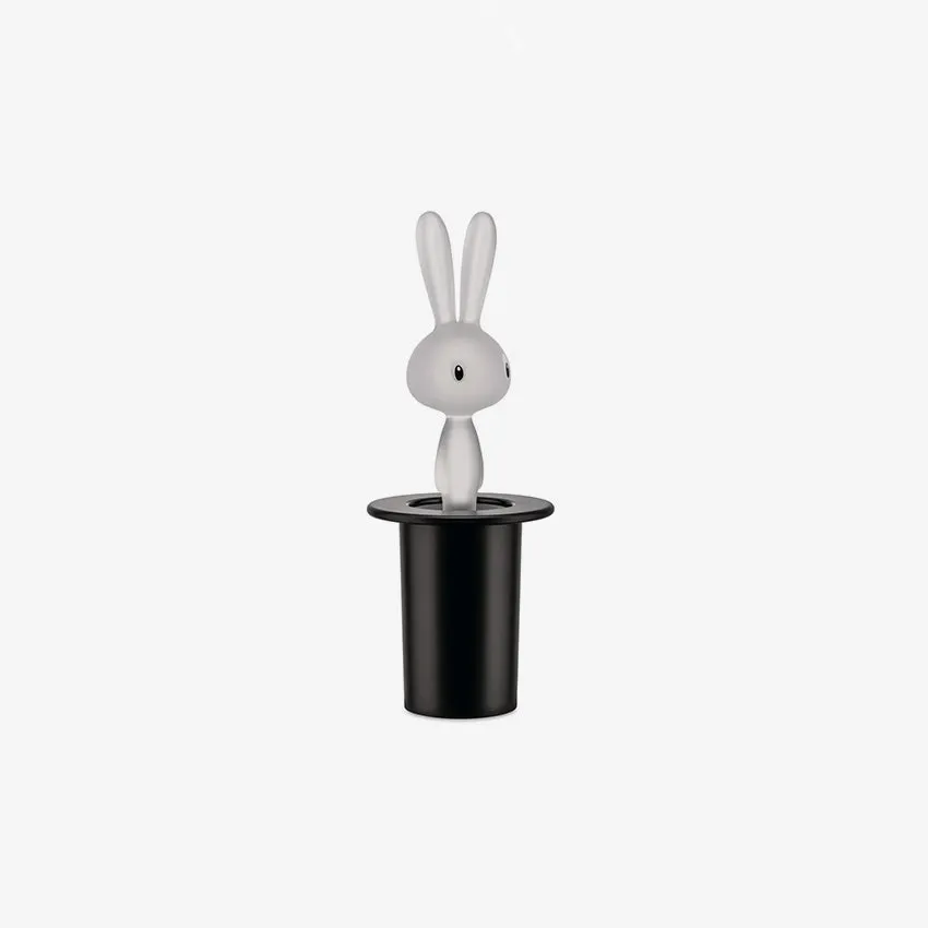 Alessi | Magic Bunny Toothpick Holder