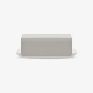 Alessi | Mattina Butter Dish