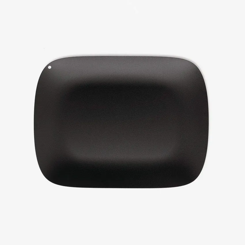 Alessi | Moir Rectangular Texture Tray