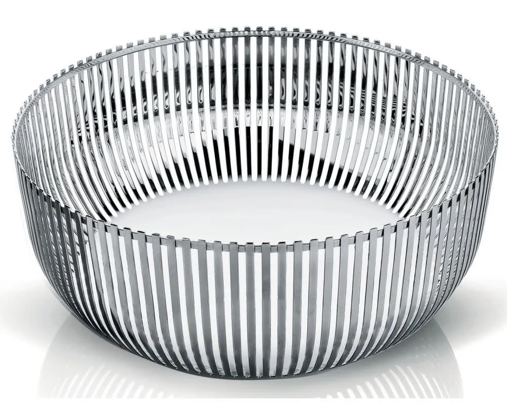 Alessi | PCH05 Fruit Bowl - Large