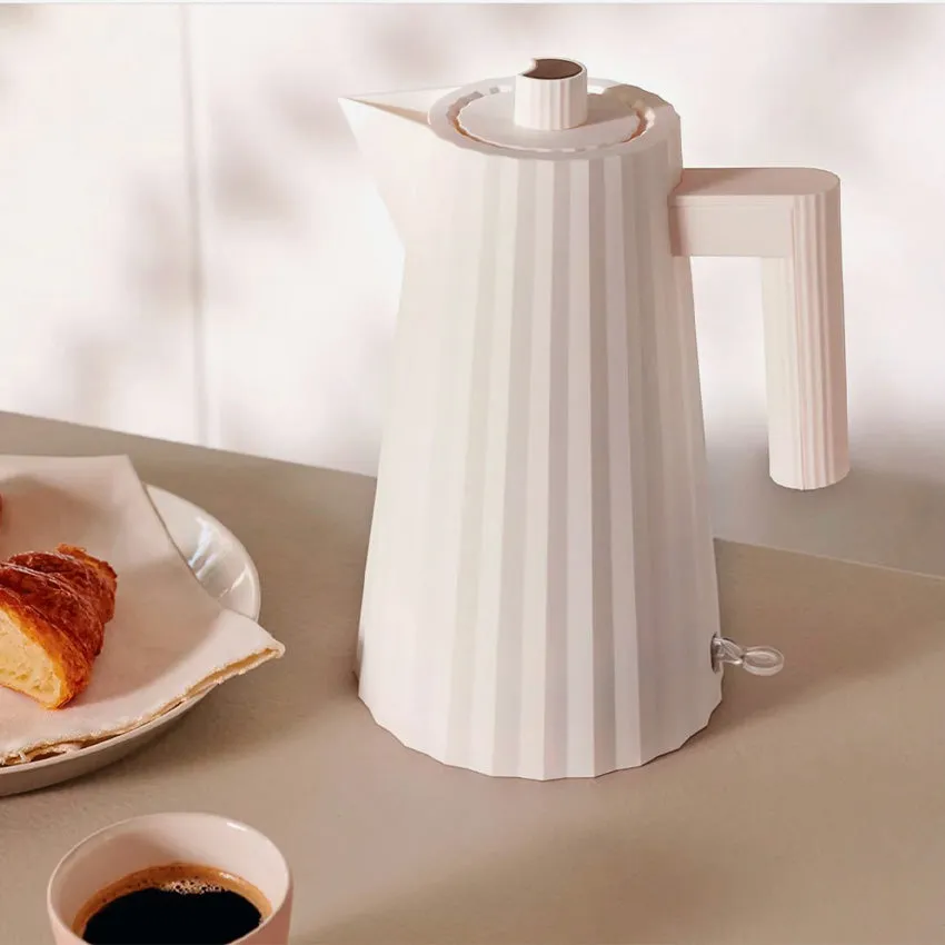 Alessi | Pliss Electric Kettle