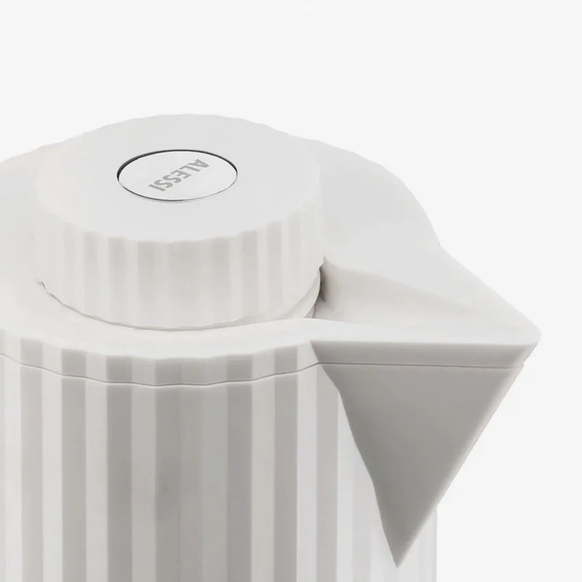 Alessi | Pliss Electric Kettle