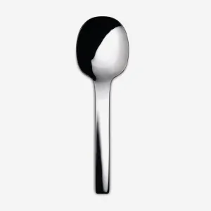Alessi | Tibidabo Rice and Vegetable Spoon