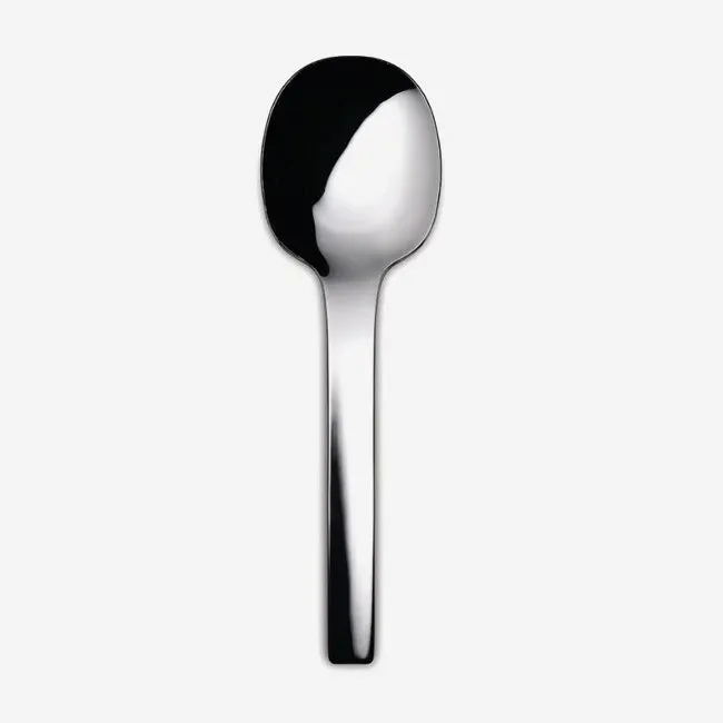 Alessi | Tibidabo Rice and Vegetable Spoon