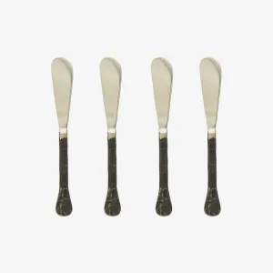 Artisan 85 | Forge 4pc Spreader Set