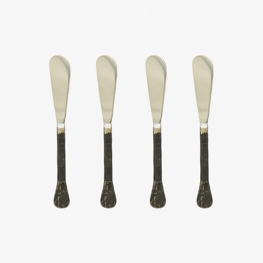 Artisan 85 | Forge 4pc Spreader Set