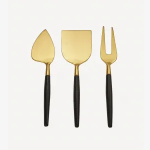 Artisan 85 | Soho 3pc Cheese Set