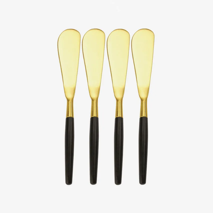 Artisan 85 | Soho 4pc Spreader Set