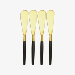 Artisan 85 | Soho 4pc Spreader Set