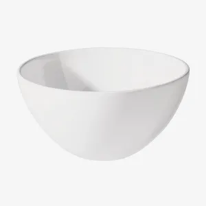 Asa Germany | Grande Salad Bowl - White