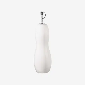 Asa Germany | Small Oil / Vinegar Bottle - White