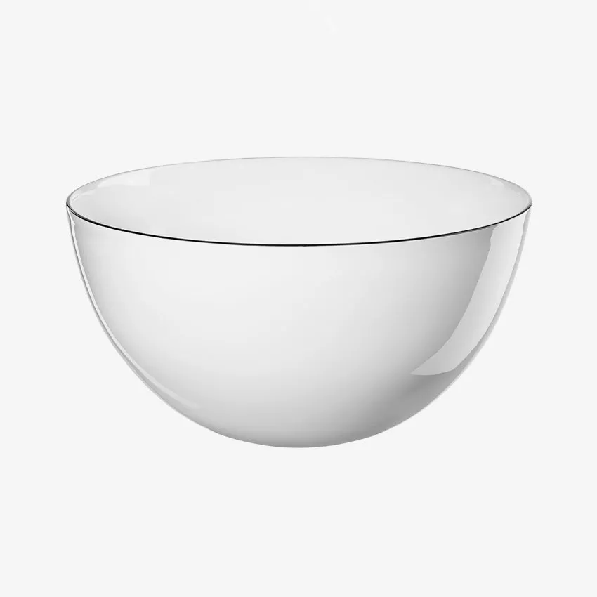Asa Germany |  Table Bowl - White
