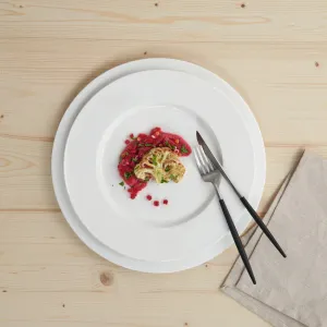 Asa Germany |  Table Plate with Rim