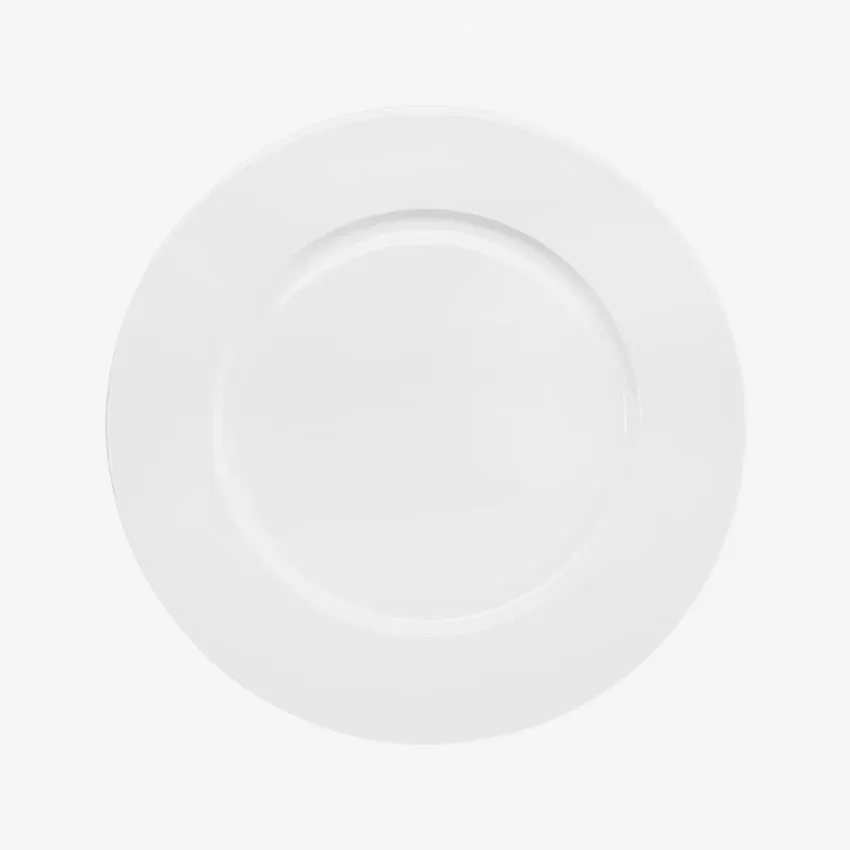 Asa Germany |  Table Plate with Rim