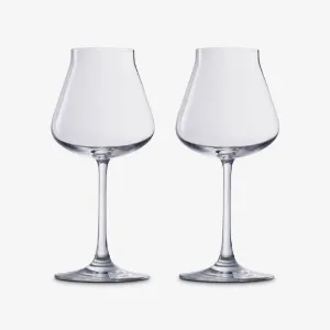 Baccarat | Chteau Red Wine Tasting Glasses - Set of 2