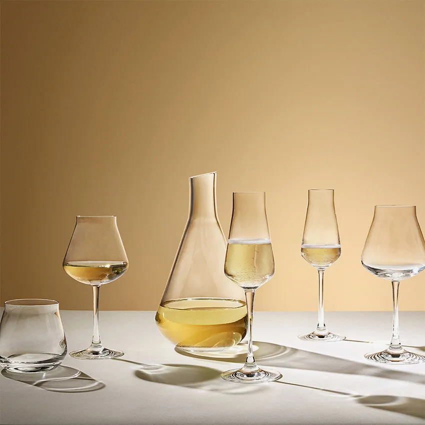 Baccarat | Crystal Chteau Champagne Flutes - Set of 2