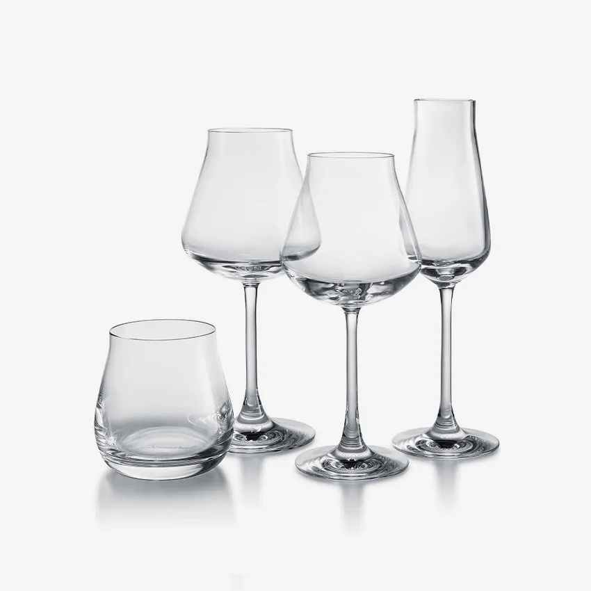 Baccarat | Crystal Chteau Degustation Set