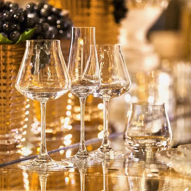 Baccarat | Crystal Chteau Degustation Set