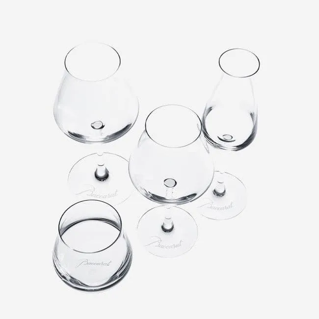 Baccarat | Crystal Chteau Degustation Set