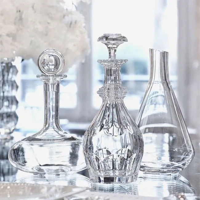 Baccarat | Crystal nologie Decanter For Young Wine