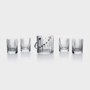 Baccarat | Harmonie On The Rocks
