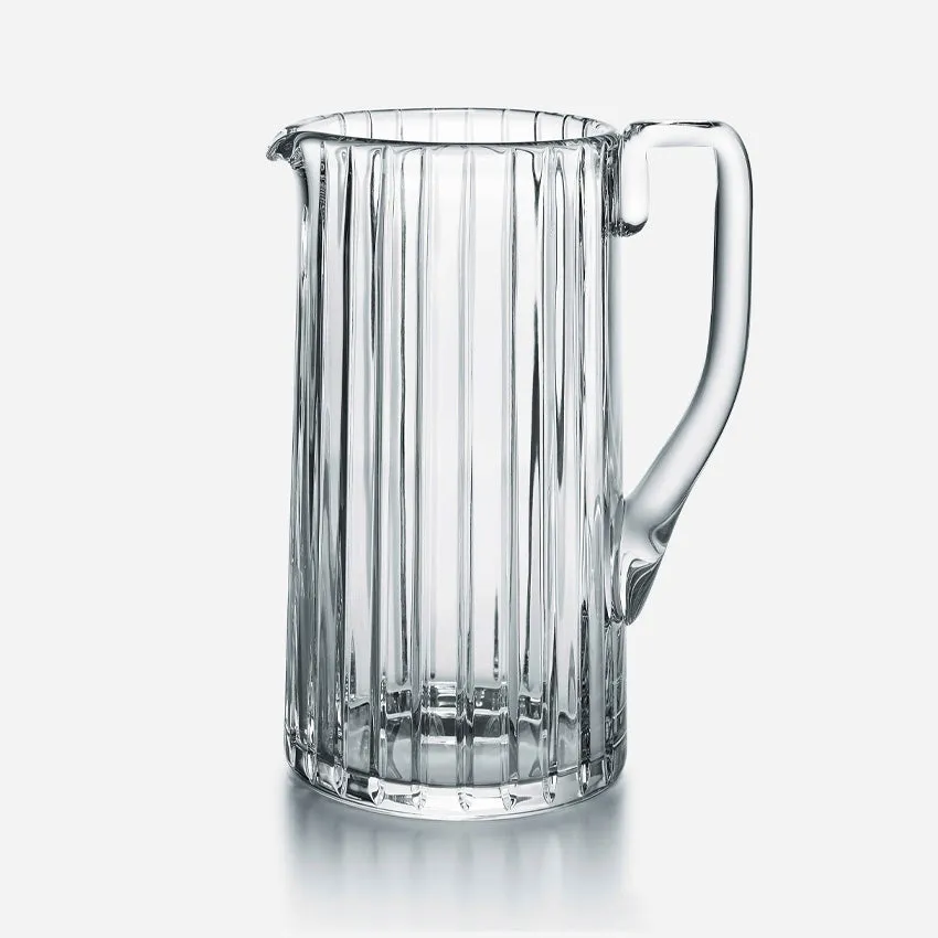 Baccarat | Harmonie Pitcher