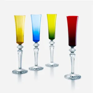 Baccarat | Mille Nuits Flutissimo Coffret Set